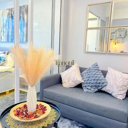 Azure Residences Staycation By Mja