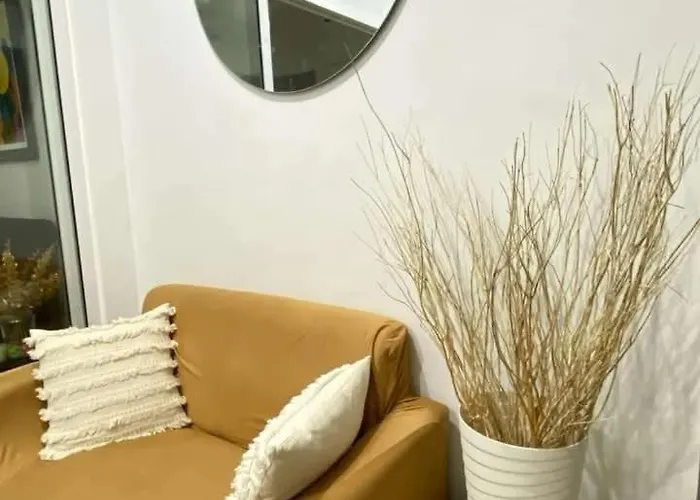 Appartement Azure Residences Staycation By Mja *