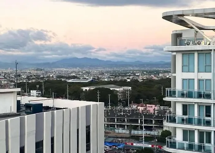Appartement Azure Residences Staycation By Mja